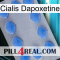 Cialis Dapoxetine 21